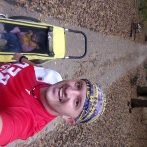 imaginea utilizatorului scoutboy