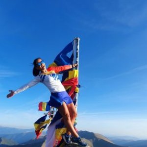 imaginea utilizatorului Tinita