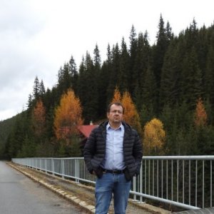 Toncean Florin-Costin's picture