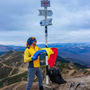 imaginea utilizatorului discovering.romania