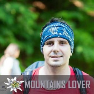 imaginea utilizatorului mihaispr