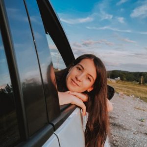 Emilia Morariu's picture