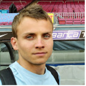 imaginea utilizatorului Tin Cup