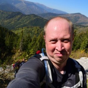 Francisc BAGA's picture