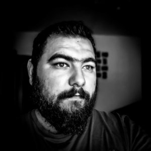 imaginea utilizatorului CosminGros87