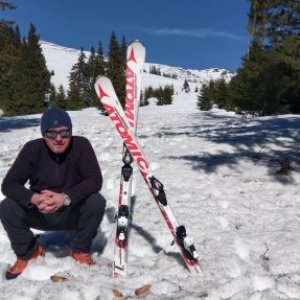 dodi ticket's picture