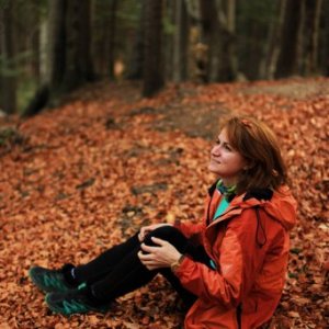 imaginea utilizatorului Alexandra T