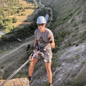 imaginea utilizatorului Maximus