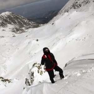 imaginea utilizatorului MSpirit