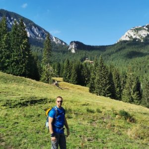 imaginea utilizatorului Sergiu M