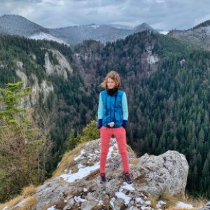 Cristina B.'s picture