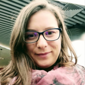 imaginea utilizatorului Laura Voicu