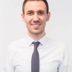 Gabriel Bereschi's picture