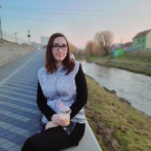 imaginea utilizatorului Corina Clej