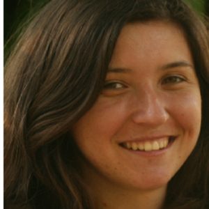 imaginea utilizatorului Alina GHERMAN