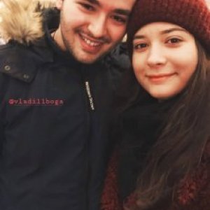 imaginea utilizatorului Bona Andreea