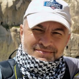 imaginea utilizatorului Alpinist67