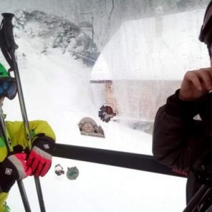 imaginea utilizatorului Madac