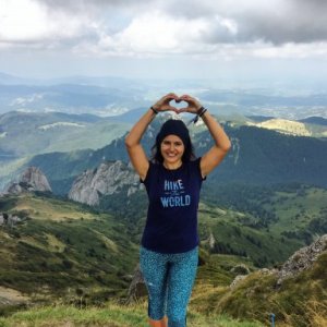 Raluca Mares's picture