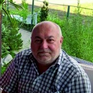 Marius Mures's picture