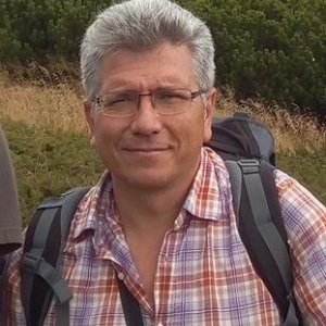 imaginea utilizatorului Lukács József