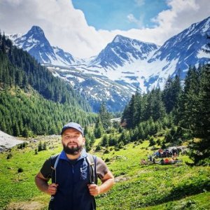 imaginea utilizatorului Tihoc Cosmin