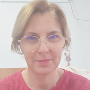 MADALINA COTOROGEA's picture