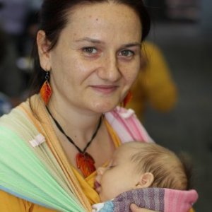 imaginea utilizatorului Anca Paica