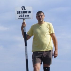 imaginea utilizatorului Constantin Razoare