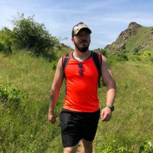 imaginea utilizatorului Mr. Bearface