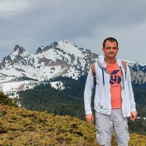 imaginea utilizatorului Ciprian Cladoveanu