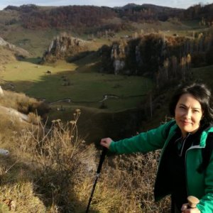 imaginea utilizatorului Magdalena Bucoiu