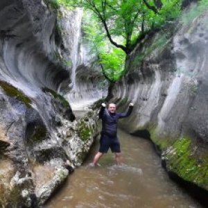 imaginea utilizatorului Luca Dorel Bozac