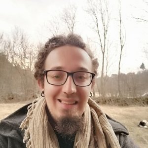 imaginea utilizatorului Gabriel Ivan