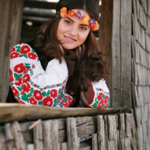 imaginea utilizatorului Marina Dragu