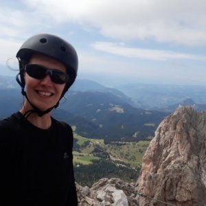 imaginea utilizatorului alinareti