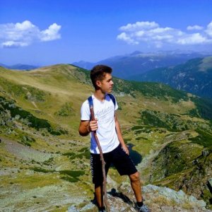 Mihai Stefaniga's picture