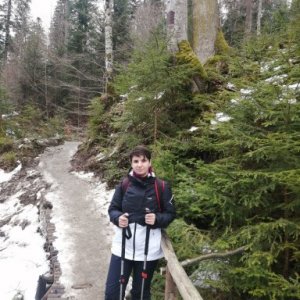 Ioana Marinescu's picture