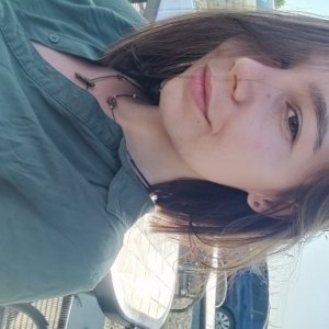 imaginea utilizatorului Evelina Popescu