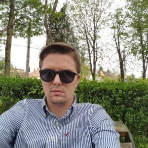 Lucian Bereznicu's picture