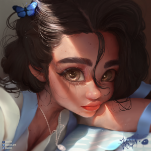 imaginea utilizatorului Mara Dina