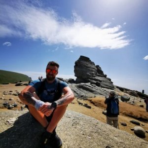 imaginea utilizatorului Kip Alex