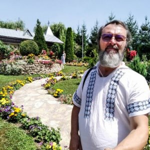 imaginea utilizatorului ION BURGHISAN