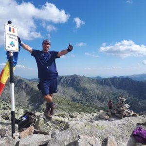 Gabriel Constantin State's picture