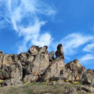 imaginea utilizatorului sunny paths