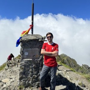 imaginea utilizatorului crististancu96