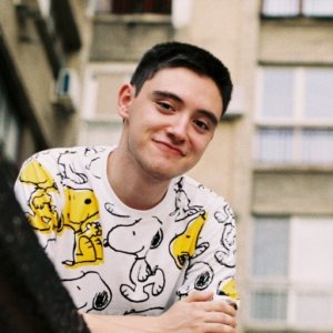 imaginea utilizatorului cineeleo