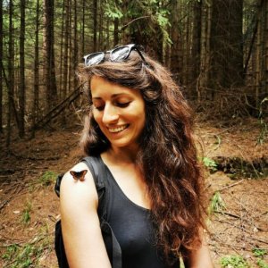 Ioana Gridan's picture