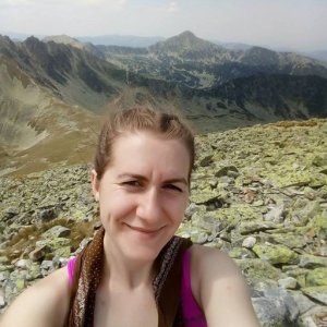 imaginea utilizatorului Oana Montana