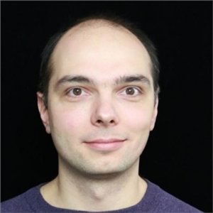 imaginea utilizatorului George-Daniel Nechifor